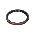 Mobile Hydraulics Piston Seals with Double O Ring (AQF) Factory Manufacture